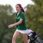 PHOTOS: Lawrence, Free State girls golf at Sycamore Ridge Golf Club