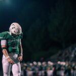 Free State football flattened by No. 1 Manhattan, 47-7