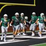 Free State football topples defending state champ Gardner Edgerton 35-34 in season-opening thriller