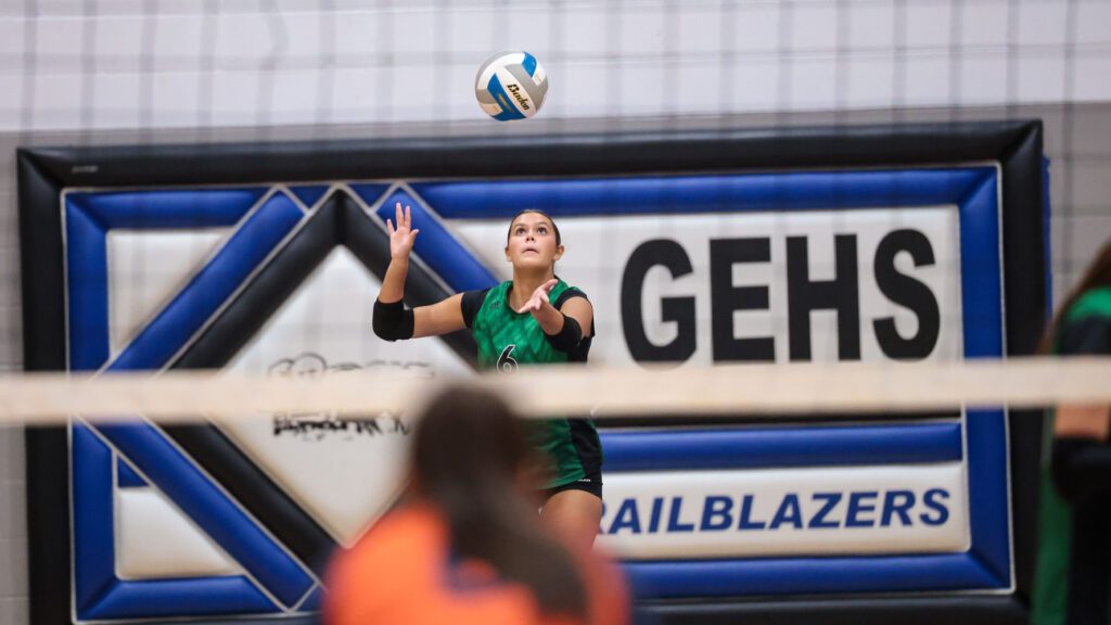 Free State Volleyball Jamboree at Gardner Edgerton-2