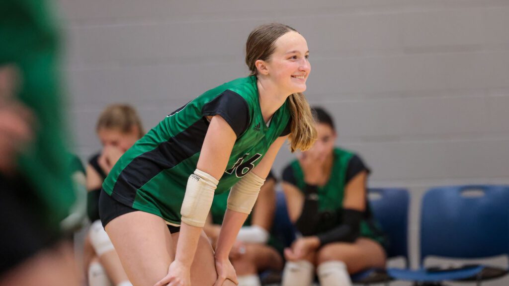 Free State Volleyball Jamboree at Gardner Edgerton-3