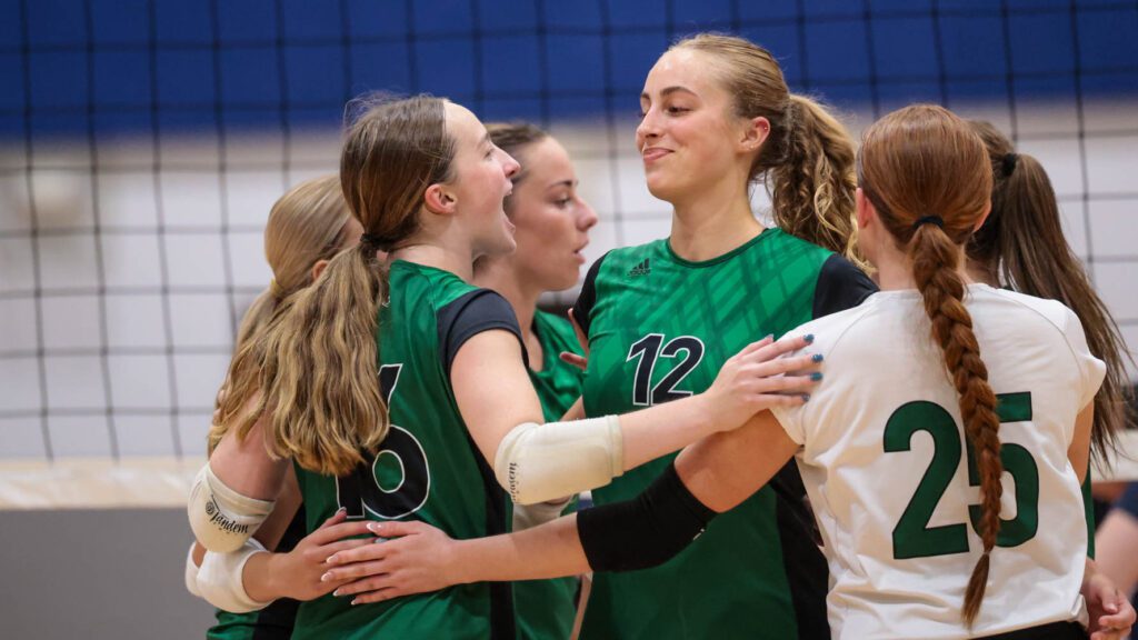 Free State Volleyball Jamboree at Gardner Edgerton-5
