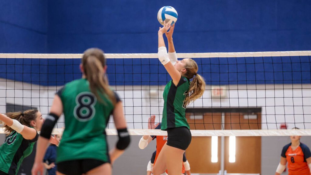 Free State Volleyball Jamboree at Gardner Edgerton-6