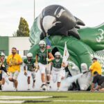PHOTOS: Free State vs. Manhattan, Week 2 football | Megan Bowers Photography