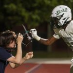 PHOTOS: Free State vs. Shawnee Mission West, Week 3 football