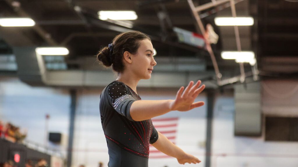 Lawrence, Free State FireLions at LHS meet 1-11