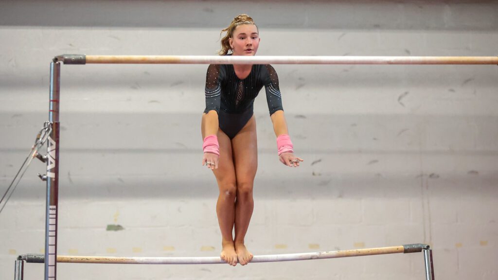 Lawrence, Free State FireLions at LHS meet 1-2