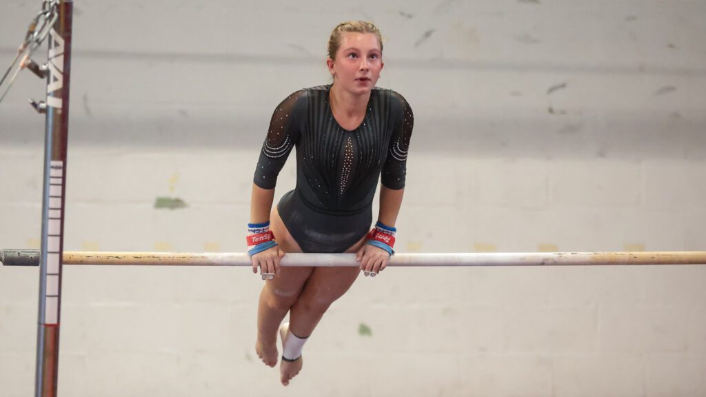 Lawrence, Free State FireLions at LHS meet 1-4