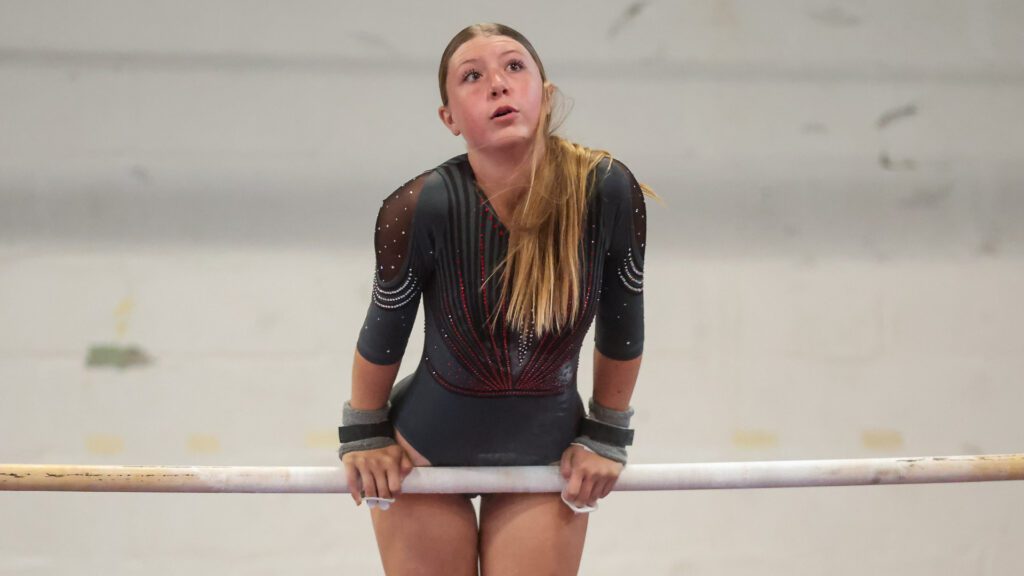 Lawrence, Free State FireLions at LHS meet 1-5