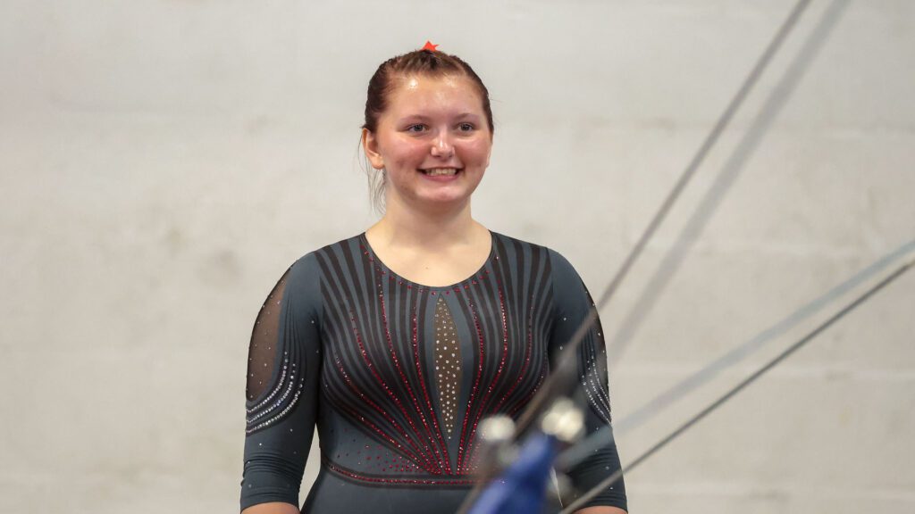 Lawrence, Free State FireLions at LHS meet 1-7