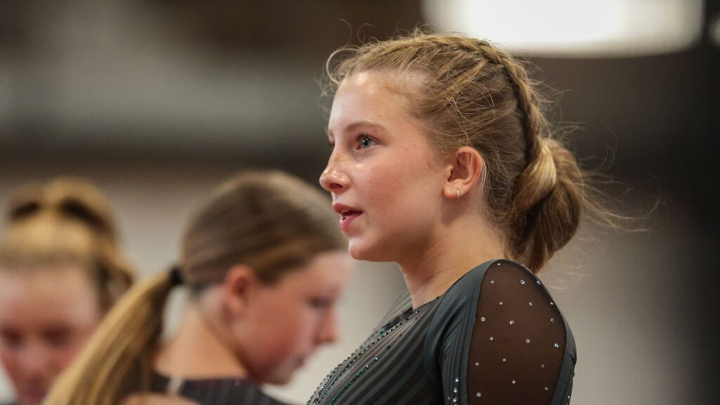 Lawrence, Free State FireLions at LHS meet 1-9