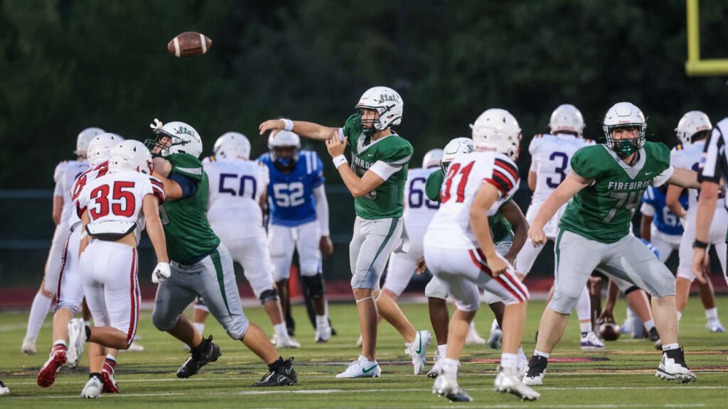 Lawrence Free State football jamboree-11