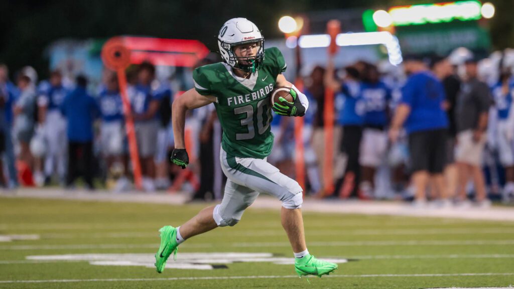 Lawrence Free State football jamboree-12