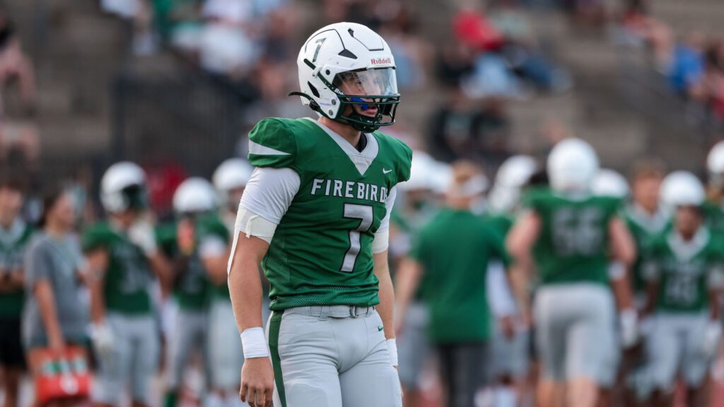 Lawrence Free State football jamboree-2