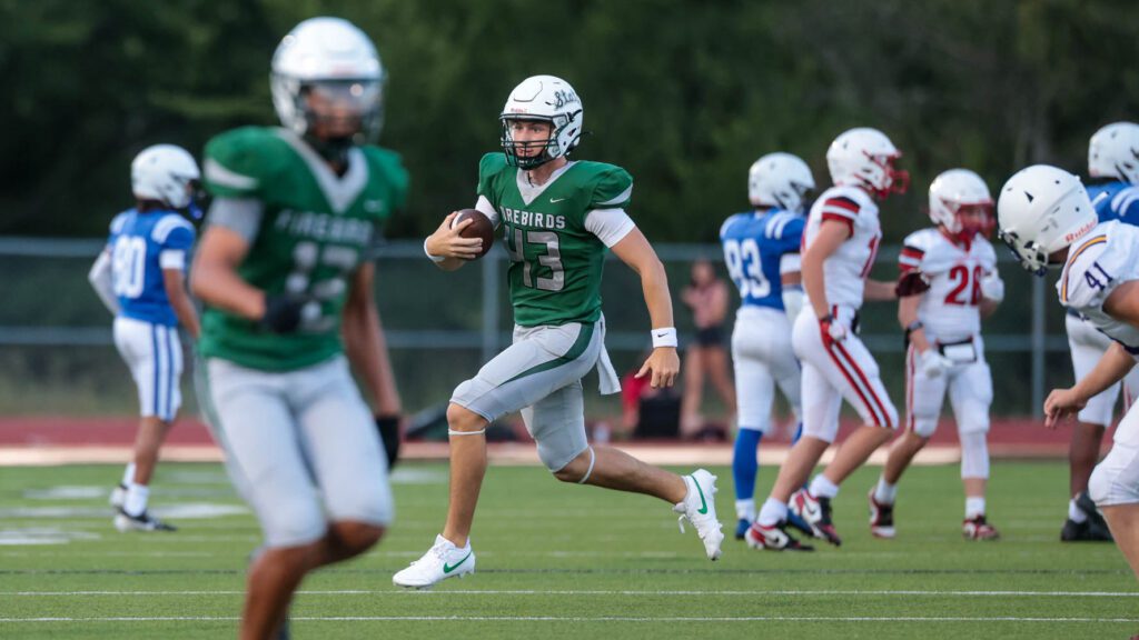 Lawrence Free State football jamboree-4