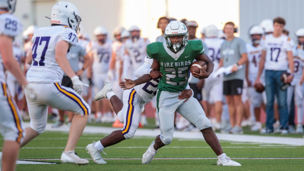 Lawrence Free State football jamboree-5