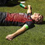 PHOTOS: Lawrence boys soccer vs. Shawnee Mission Northwest