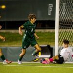 Free State boys soccer held strong in 1st half against Olathe West before Owls unleash furious scoring stretch in 5-0 loss for Firebirds